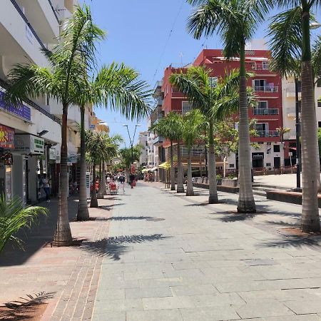 Bubu Beach 1-B Los Cristianos  Exterior photo